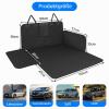 DOBIGER Dog Car Trunk Protector Mat, Water-Resistant view 2