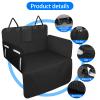 DOBIGER Dog Car Trunk Protector Mat, Water-Resistant view 3