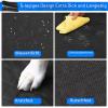 DOBIGER Dog Car Trunk Protector Mat, Water-Resistant view 4