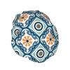 Adjustable Waterproof Shower Hair Cap view 2