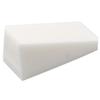 FRCOLOR 64-Piece Triangular Gradient Manicure Sponges, White view 4