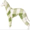 DHGTEP Cozy Fleece Dog Coat with Legs, Full-Body Winter Sweater, Color D, Size S view 1