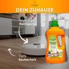 TOBG [BIO] Floor Cleaner Concentrate for Mopping Robots and Wet-Dry Vacuums, 1 L view 4