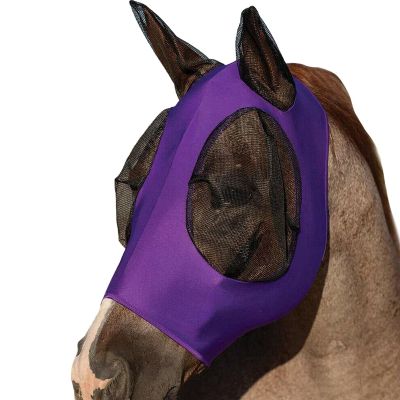 WHATON Horse Fly Mask with Ears