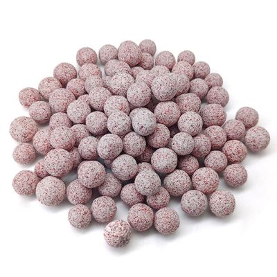 Bio Filter Balls, Ceramic Aquarium Filter Media, 500 g