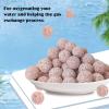 Bio Filter Balls, Ceramic Aquarium Filter Media, 500 g view 2