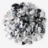 HZLXF1 59 mm Natural Crystal Gravel for Aquarium, Stone and Home Decor DIY, No. 35 Sunstone, 20 g view 3