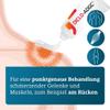 DICLO-ADGC Pain Gel Forte 180 g – Effective Relief for Mild to Moderate Pain view 2