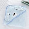 Wudaizhi Newborn Swaddle Blanket, Cotton Fleece, 0–12 Months, All Seasons view 2