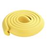 1-Piece 78.74-Inch L-Shaped Foam Edge Protector with Strong Adhesive view 1