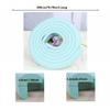 1-Piece 78.74-Inch L-Shaped Foam Edge Protector with Strong Adhesive view 3