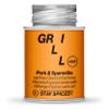 Salt-Free Spice Blend for Pork & Spareribs, 170 ml view 1