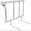 HAPPLiGNLY Bed Rail Guard for Older Adults, Fold-Down Bed Rail Assist Handle, Metal Bumper Bar, 3 Sizes (95 x 40 cm) view 1