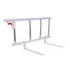 HAPPLiGNLY Bed Rail Guard for Older Adults, Fold-Down Bed Rail Assist Handle, Metal Bumper Bar, 3 Sizes (95 x 40 cm) view 2