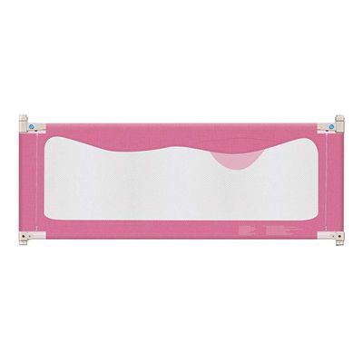 HAPPLiGNLY Baby Bed Rail, Foldable Extra-Wide Safety Guard, 150 cm