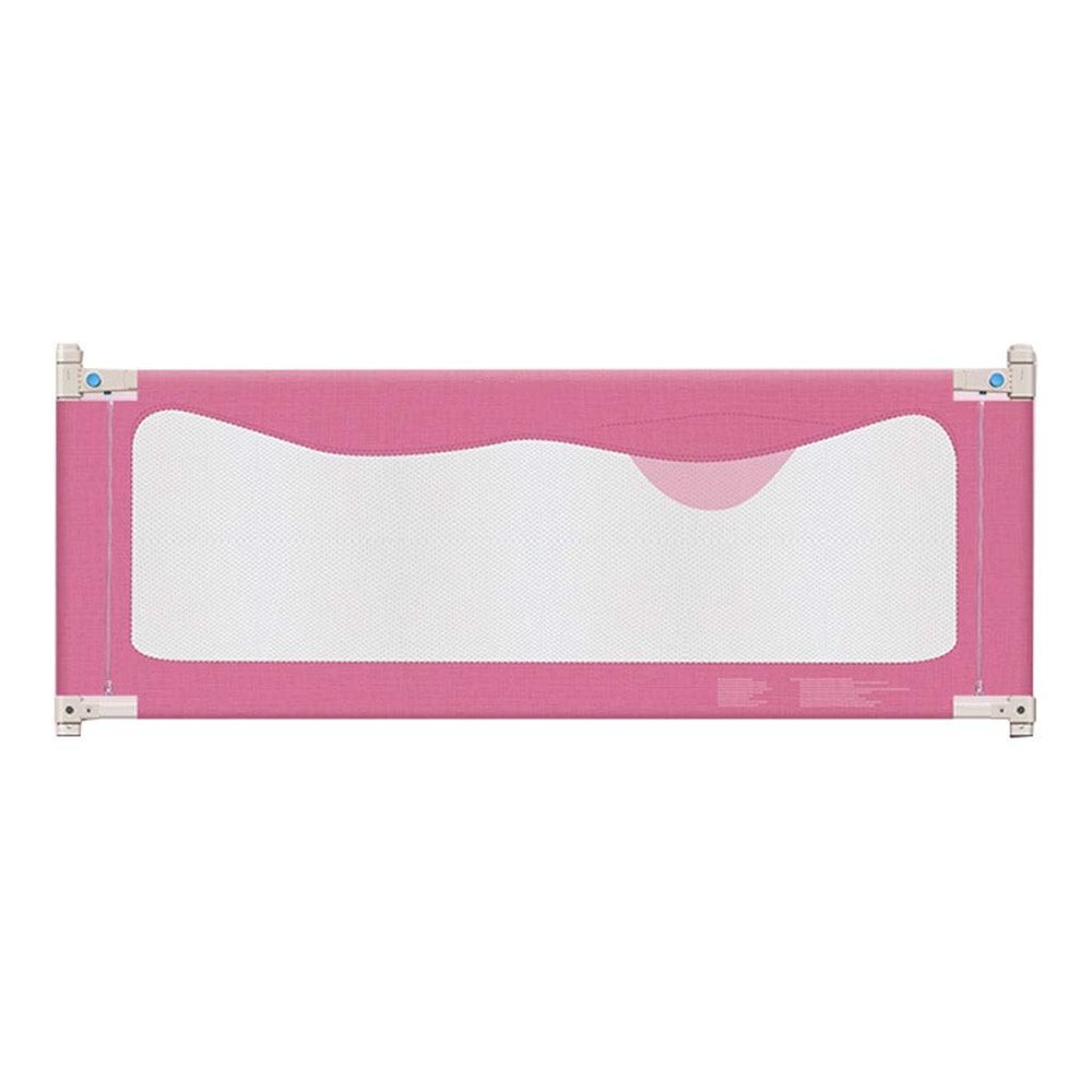 HAPPLiGNLY Baby Bed Rail, Foldable Extra-Wide Safety Guard, 150 cm