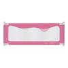 HAPPLiGNLY Baby Bed Rail, Foldable Extra-Wide Safety Guard, 150 cm view 1