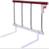 HAPPLiGNLY Folding Bed Rail, Stainless Steel Bed Handrail, 96 x 40 cm view 1