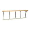 HAPPLiGNLY Foldable Safety Bed Rail for Elderly, 120 cm view 2