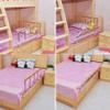 HAPPLiGNLY Foldable Safety Bed Rail for Elderly, 120 cm view 4