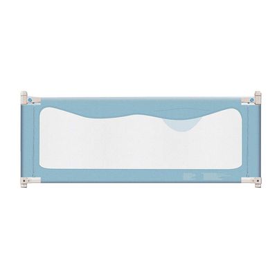 HAPPLiGNLY Extra-Wide Foldable Baby Bed Guard, 200 cm