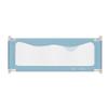 HAPPLiGNLY Extra-Wide Foldable Baby Bed Guard, 200 cm view 1