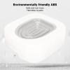 Cat Training Kit for Toilet, Professional Reusable Cat WC Trainer view 2