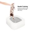 Cat Training Kit for Toilet, Professional Reusable Cat WC Trainer view 4