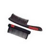 TATSEN Gift Box Flower Brocade Comb, Portable Massage Comb for Long and Short Hair view 3