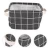 POPETPOP 2-Piece Pet Storage Basket view 4