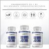 Vitamin D3 + K2 Depot – 240 Tablets with 5,000 IU D3 + 200 mcg K2 per Tablet – 99.5%+ All-Trans view 3