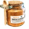 Mexican Salt Made from Dried Worms in an Elegant Bottle, 180 g view 1