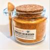 Mexican Salt Made from Dried Worms in an Elegant Bottle, 180 g view 2