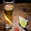 Mexican Salt Made from Dried Worms in an Elegant Bottle, 180 g view 4