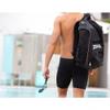 Zoggs Planet R-PET 33L Backpack view 4