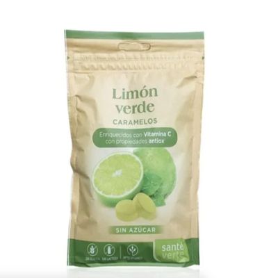 SV Eucalyptus 60 g Bag