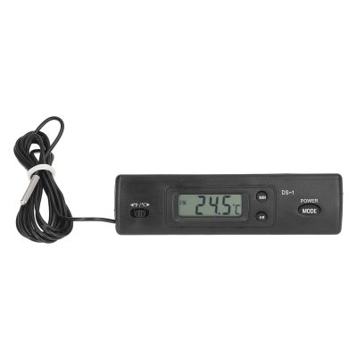 Demeras Auto Temperature Meter