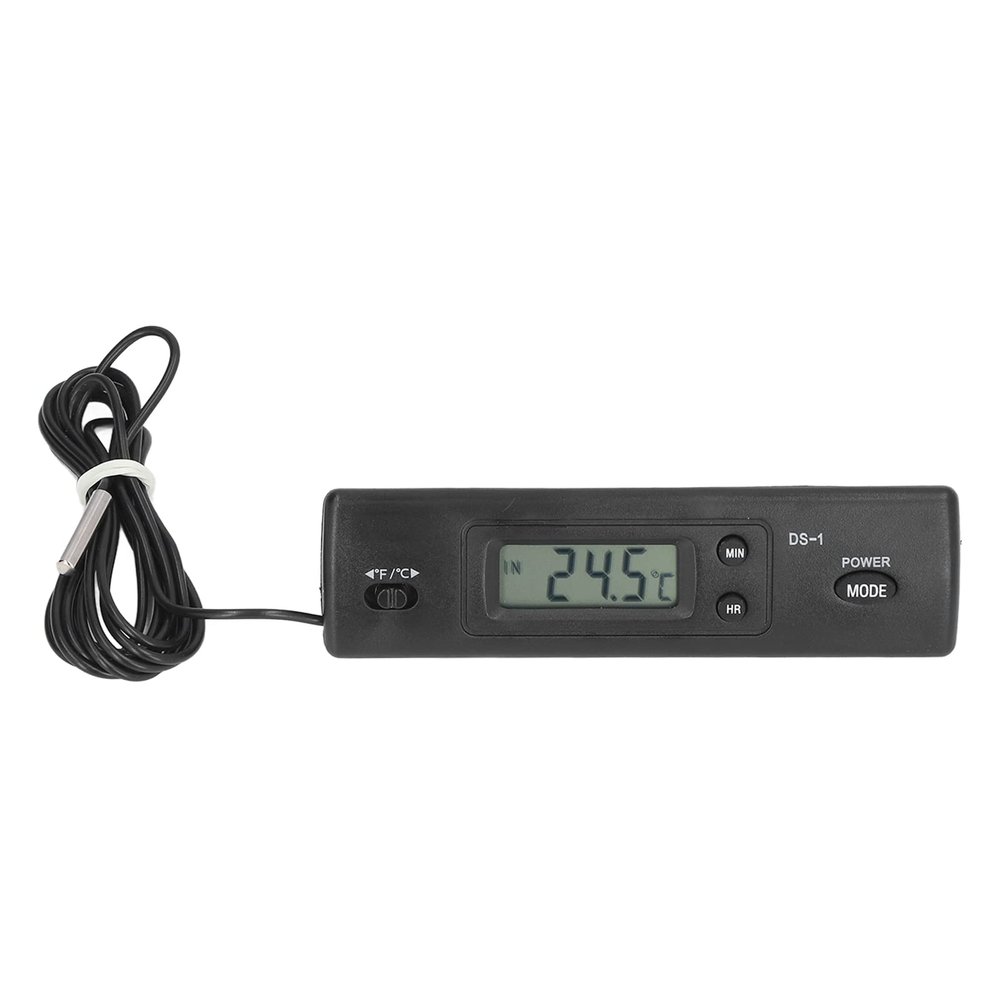 Demeras Auto Temperature Meter