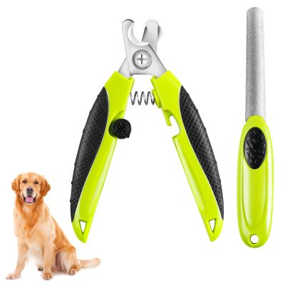 WallEgo Professional Dog Nail Clipper