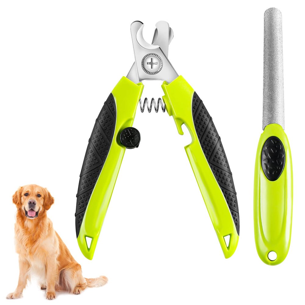 WallEgo Professional Dog Nail Clipper