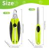 WallEgo Professional Dog Nail Clipper view 2