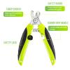 WallEgo Professional Dog Nail Clipper view 3