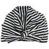 Ericetion Waterproof Elastic Shower Cap for Women view 4
