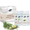 Saunabedarf Schneider Refresh Your Mind Sauna Infusion Set – 5 x 250 ml view 1