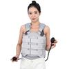 Samnuerly Thoracolumbar Fixation Brace, Full Back Support, Inflatable Posture Corrector, Women's M view 1