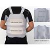 Samnuerly Thoracolumbar Fixation Brace, Full Back Support, Inflatable Posture Corrector, Women's M view 2