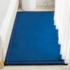 Waigg Kii Baby Crawling Mat, Soft Coral Velvet Rug, Non-Slip Tatami Yoga Mat, 80 x 150 x 2 cm, Gray view 2