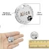 Personalized Dog Tag for Pets view 4