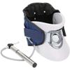 FOOJO Neck Support, Cervical Traction Device for Soft, Comfortable Neck Pain Relief view 1