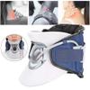 FOOJO Neck Support, Cervical Traction Device for Soft, Comfortable Neck Pain Relief view 2